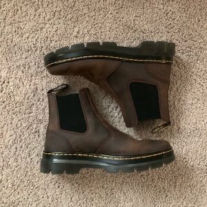 Doc Marten Chelsea Boots ONLY WORN ONCE